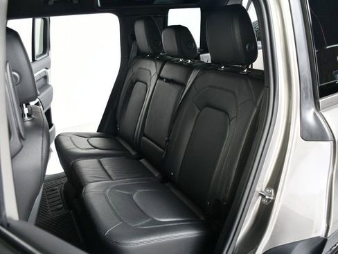 Used 2024 Land Rover Defender 110 S AWD/4WD image 34