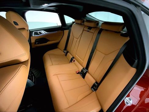 Certified 2023 BMW i4 eDrive40 w/ M Sport Package RWD image 14