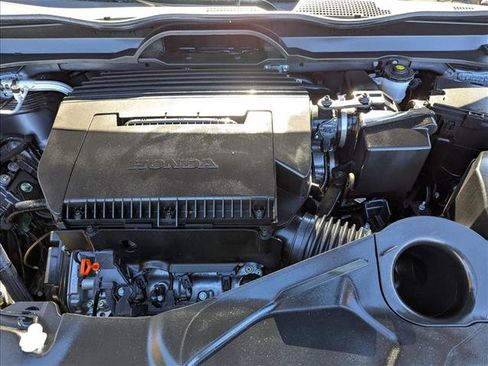 Certified 2025 Honda Pilot EX-L image 22