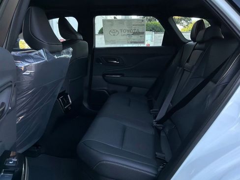 New 2026 Toyota Crown Signia AWD/4WD image 10