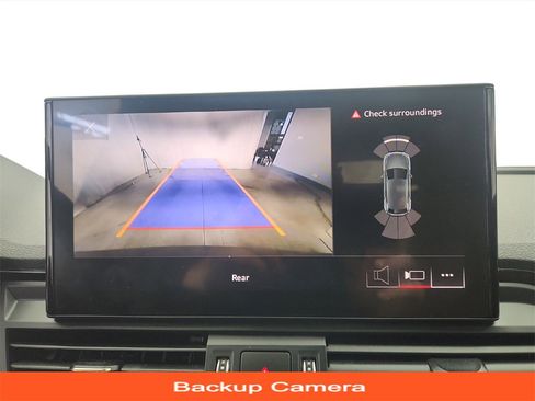 Used 2022 Audi Q5 2.0T Premium image 16