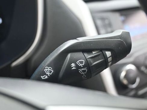 Used 2016 Ford Fusion SE FWD image 17