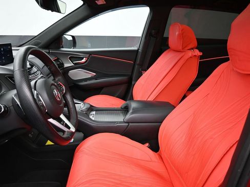 Used 2019 Acura RDX A-Spec image 28