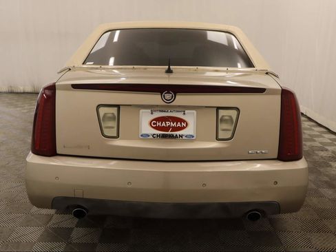 Used 2006 Cadillac STS V6 w/ Preferred Equipment Group image 5