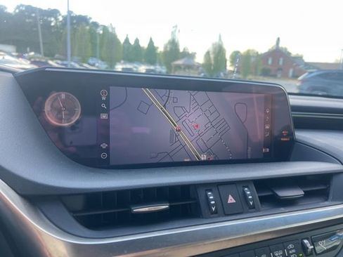 Used 2021 Lexus ES 350 w/ Premium Package image 19