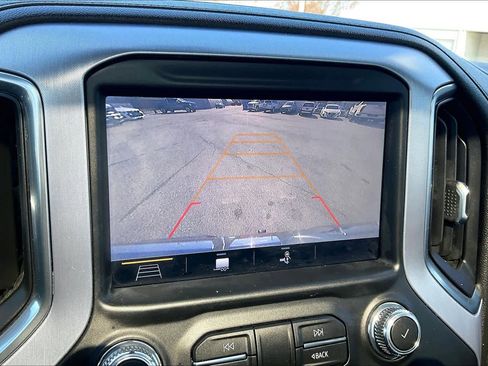 Used 2019 GMC Sierra 1500 SLT image 22