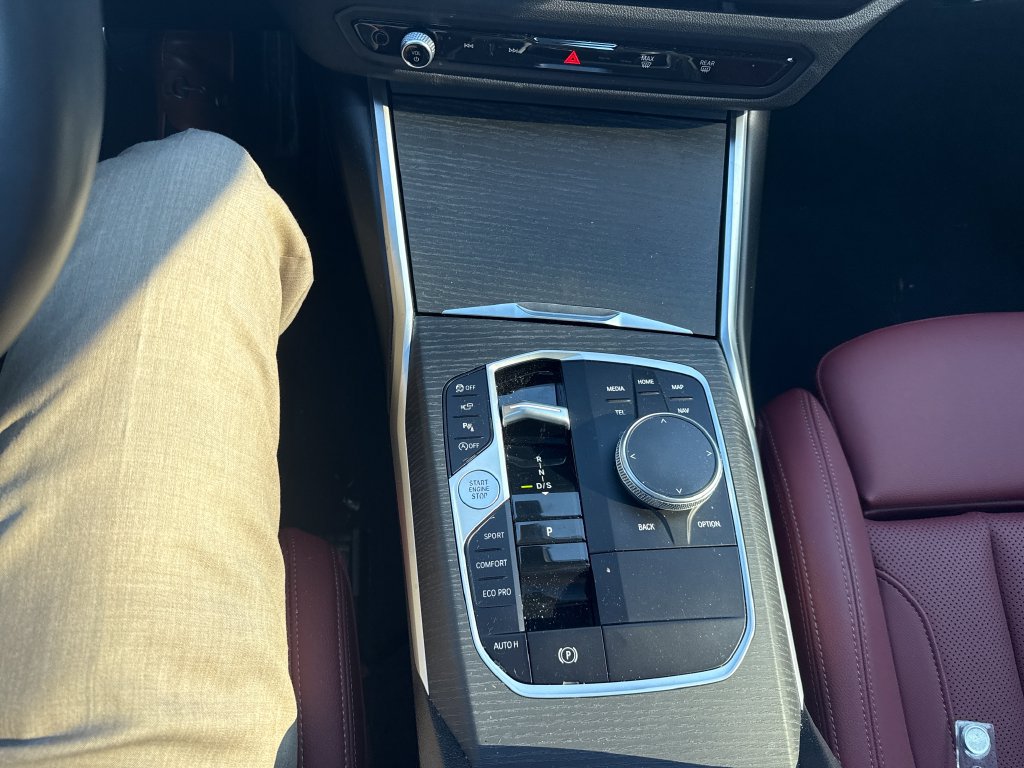 Certified 2025 BMW M340i xDrive w/ Premium Package AWD/4WD image 13