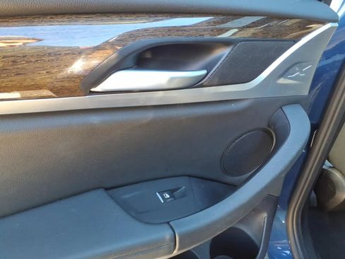 Used 2019 BMW X3 xDrive30i w/ Convenience Package image 20