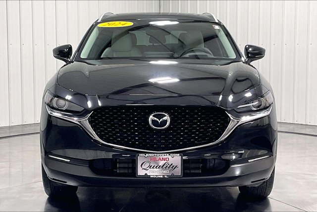 Used 2024 MAZDA CX-30 AWD 2.5 S w/ Premium Package image 2