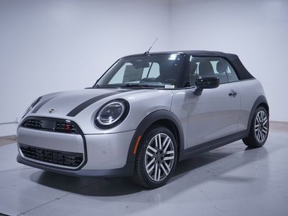 New 2026 MINI Cooper S