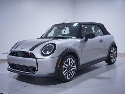 New 2026 MINI Cooper S image 1