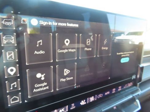 Used 2024 GMC Hummer EV 3X AWD/4WD image 23