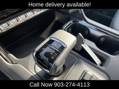 New 2026 GMC Sierra 1500 AT4X image 24