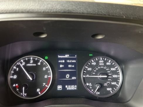 Used 2023 Subaru Ascent Onyx Edition AWD/4WD image 13