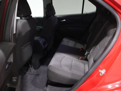 Used 2019 Chevrolet Equinox LT AWD/4WD image 17