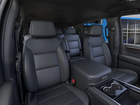 New 2026 Chevrolet Tahoe LT w/ Comfort Package AWD/4WD image 16
