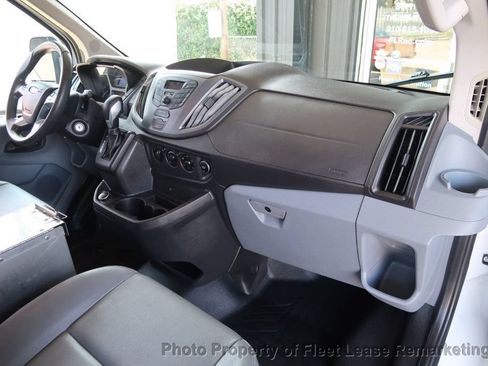 Used 2018 Ford Transit 250 148 Low Roof RWD image 21