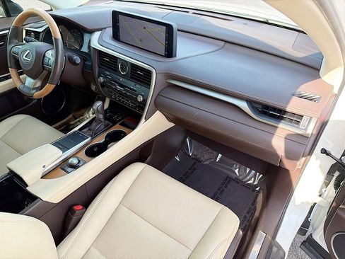 Used 2020 Lexus RX 350 FWD w/ Premium Package image 14