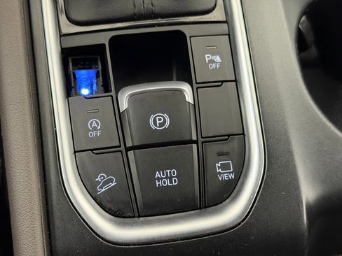 Used 2020 Hyundai Santa Fe Limited image 30