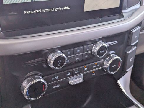 Certified 2024 Ford F150 XLT w/ Mobile Office Package image 22