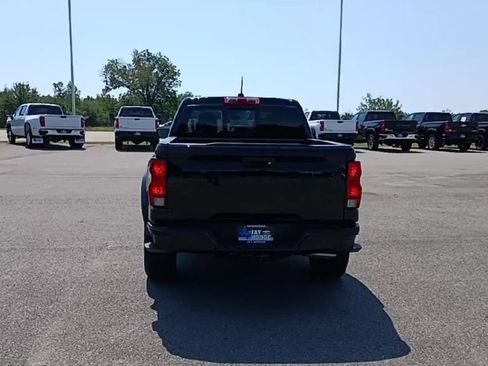 New 2026 Chevrolet Colorado Trail Boss image 7