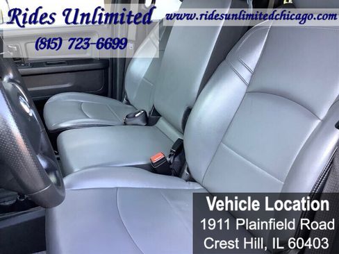 Used 2022 RAM 3500 Tradesman image 25