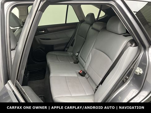 Used 2019 Subaru Outback 3.6R Limited w/ Popular Package #2 image 12