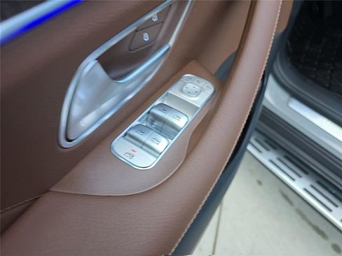 New 2026 Mercedes-Benz GLE 350 4MATIC image 22