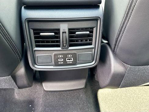 New 2026 Subaru Forester Premium AWD/4WD image 24