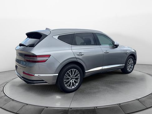 Used 2025 Genesis GV80 2.5T Standard AWD/4WD image 7