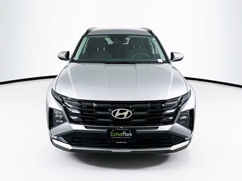 Used 2025 Hyundai Tucson SEL FWD image 2