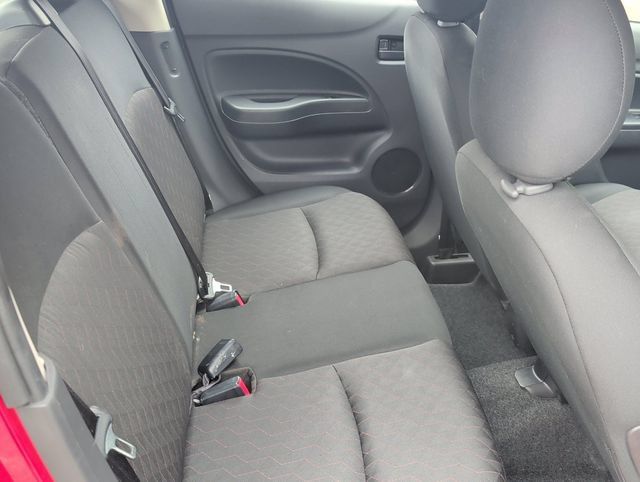 Used 2024 Mitsubishi Mirage ES FWD image 11