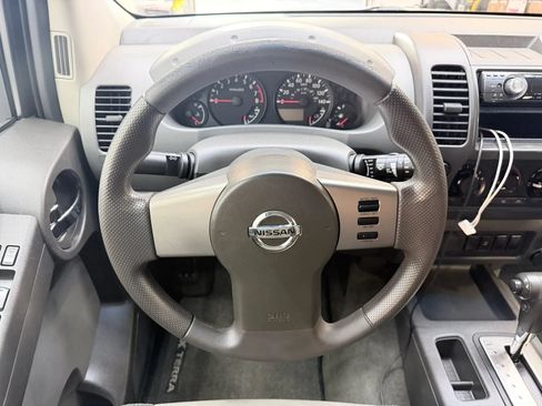 Used 2005 Nissan Xterra S w/ (P01) Power Pkg RWD image 16