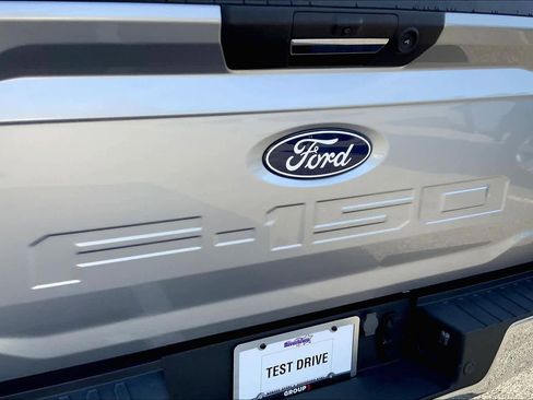 Used 2024 Ford F150 XLT w/ Mobile Office Package image 29
