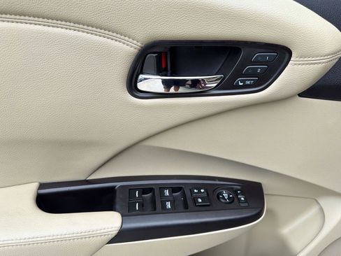Used 2018 Acura RDX AWD image 13