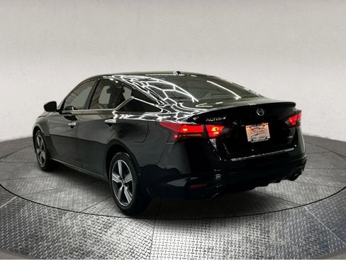 Used 2020 Nissan Altima 2.5 SL image 5