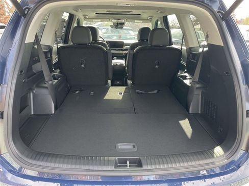 New 2025 Kia Telluride S image 23
