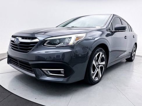 Used 2022 Subaru Legacy Limited XT image 13