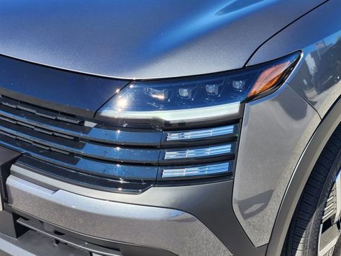 New 2026 Nissan Kicks SV image 6