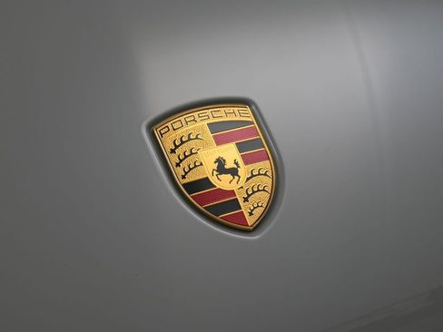 New 2026 Porsche Macan S AWD/4WD image 13