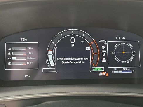 New 2026 Toyota Corolla GR AWD/4WD image 15