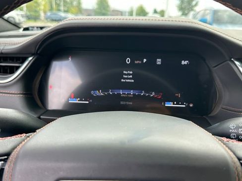 Used 2023 Jeep Grand Cherokee Summit w/ Luxury Tech Group V image 31