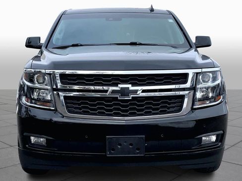 Used 2019 Chevrolet Tahoe LT w/ Luxury Package image 4