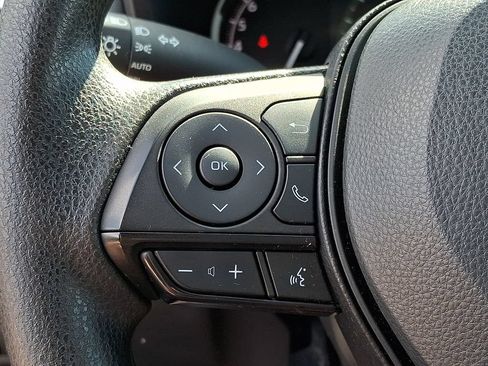Certified 2024 Toyota RAV4 XLE AWD/4WD image 22