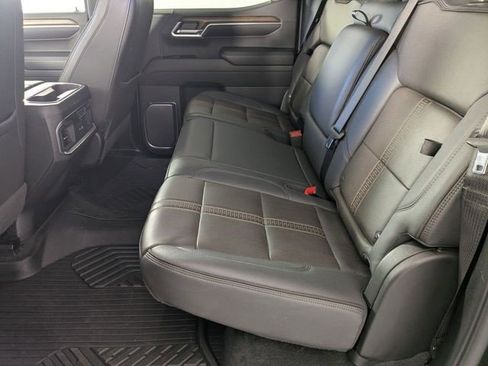 Certified 2024 Chevrolet Silverado 1500 High Country w/ High Country Premium Package image 28