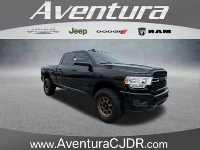 Used 2022 RAM 2500 Big Horn w/ Level A Equipment Group