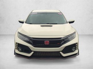 Used 2019 Honda Civic Type R video 2