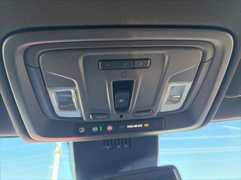 New 2026 GMC Sierra 1500 SLT w/ SLT Premium Plus Package image 25