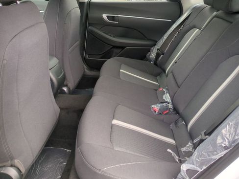 New 2026 Hyundai Sonata SEL AWD/4WD image 23