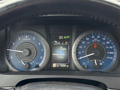 Used 2020 Toyota Sienna AWD image 31